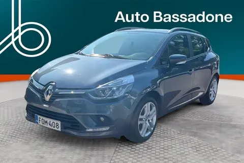 Renault Clio, 2020, 0.9, 66 kW, bensiin, manuaal, esivedu