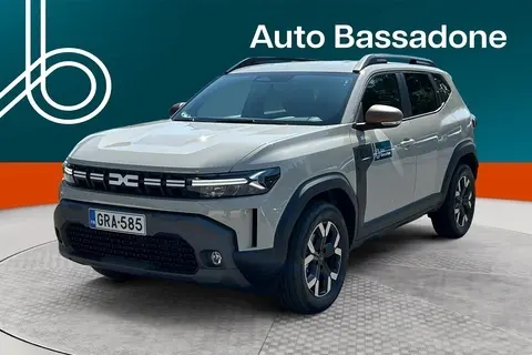Dacia Duster, 2025, 1.6, 104 kW, гибрид б+э, автомат, передний привод