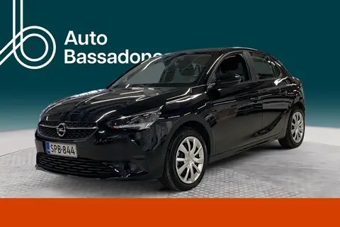 Opel Corsa-e, 2023, electric, automatic, front-wheel drive