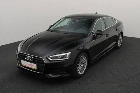 Audi A5, 2019, 2.0, 110 kW, hübriid b+e, automaat, esivedu