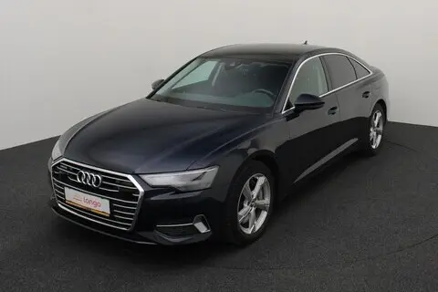 Audi A6, 2020, 2.0, 185 kW, pistikhübriid b+e, automaat, nelikvedu
