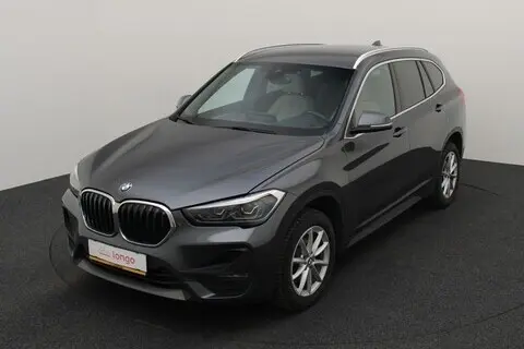 BMW X1, 2021, 2.0, 100 kW, diisel, automaat, esivedu