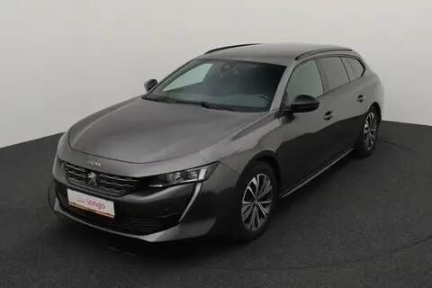 Peugeot 508, 2023, 1.5, 96 kW, diesel, automatic, front-wheel drive