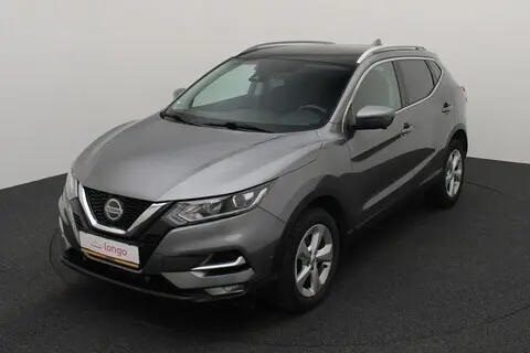 Nissan Qashqai, 2020, 1.3, 103 kW, bensiin, manuaal, esivedu