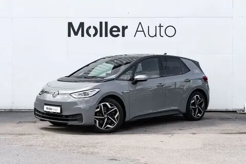 Volkswagen ID.3, 2021, 150 kW, elekter, automaat