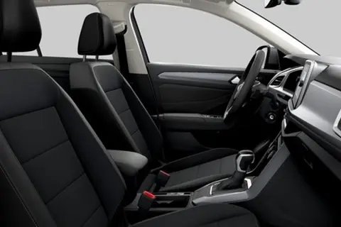 Volkswagen T-Roc, 1.5, 110 kW, petrol, automatic