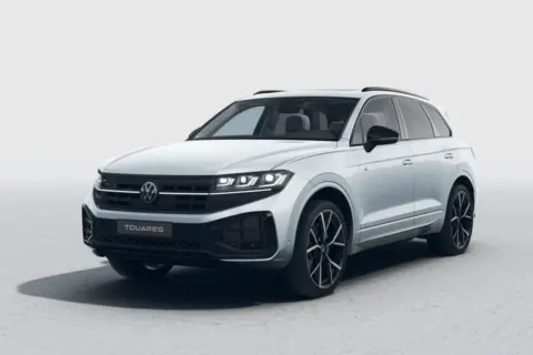 Volkswagen Touareg, 3.0, 210 kW, diesel, automatic