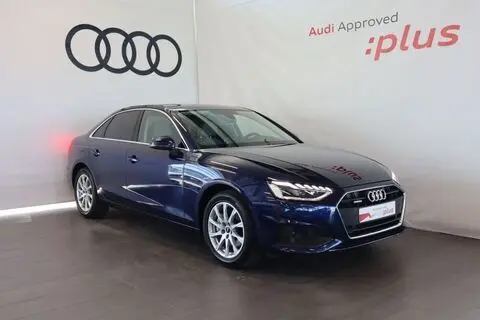 Audi A4, 2024, 2.0, 150 kW, hübriid d+e, automaat, nelikvedu
