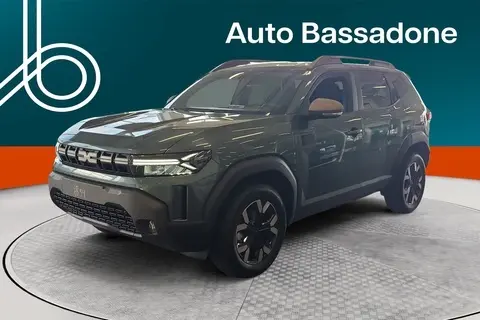 Dacia Duster, 1.2, 96 kW, hübriid b+e, manuaal, nelikvedu