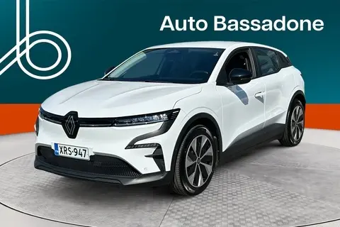 Renault Megane, 2023, elekter, automaat, esivedu
