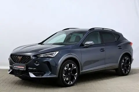 Cupra Formentor, 2023, 2.0, 228 kW, petrol, automatic, four-wheel drive