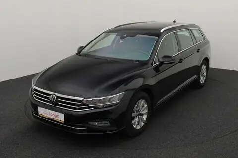 Volkswagen Passat, 2023, 1.5, 110 kW, bensiin, automaat, esivedu