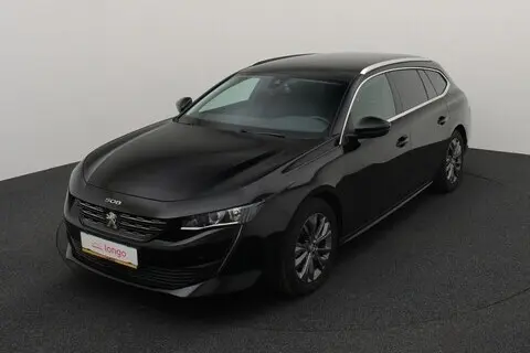 Peugeot 508, 2020, 1.5, 96 kW, diisel, automaat, esivedu