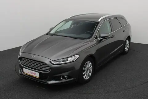 Ford Mondeo, 2017, 1.5, 88 kW, diisel, manuaal, esivedu