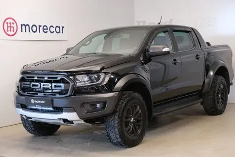 Ford Ranger, 2020, 2.0, 157 kW, diisel, automaat, nelikvedu