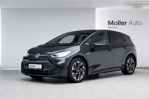 Volkswagen ID.3, 2021, 158 kW, electric, automatic, rear-wheel drive