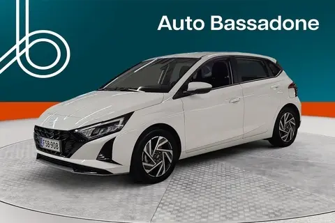 Hyundai i20, 2024, 1.0, 73 kW, bensiin, automaat, esivedu