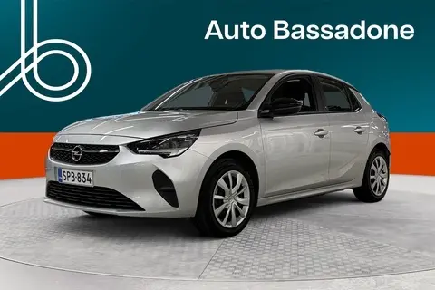Opel Corsa-e, 2023, elekter, automaat, esivedu