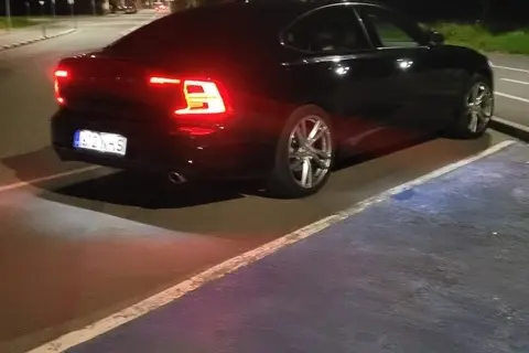 Volvo S90, 2017, 2.0, 140 kW, diisel, automaat, esivedu