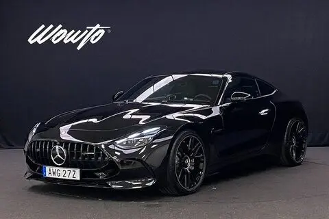 Mercedes-Benz AMG, 2023, 4.0, 430 kW, bensiin, automaat, nelikvedu