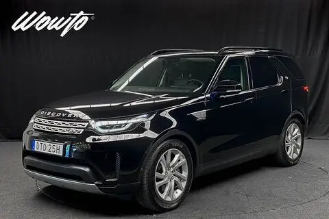 Land Rover Discovery, 1, 3.0, 225 kW, diisel, automaat, nelikvedu
