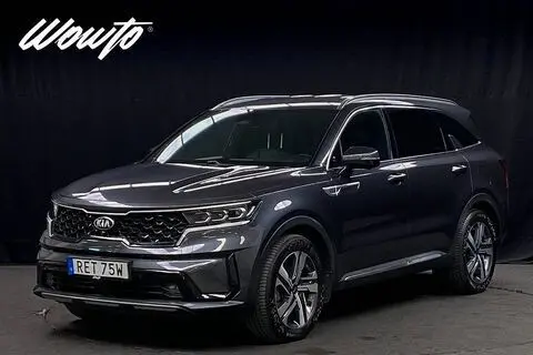 Kia Sorento, 2021, 1.6, 195 kW, hübriid b+e, automaat, nelikvedu