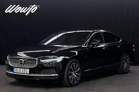 Volvo S90, 2020, 2.0, 288 kW, hübriid b+e, automaat, nelikvedu
