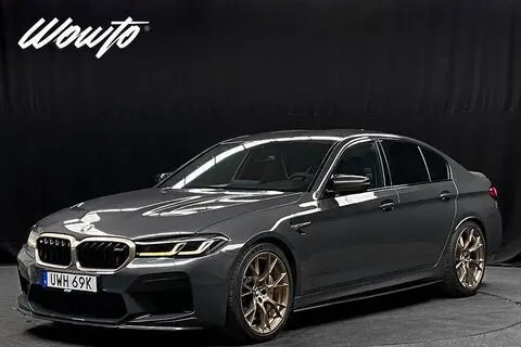 BMW M5, 2021, 4.4, 467 kW, bensiin, automaat, nelikvedu