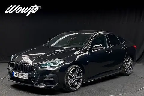 BMW 220, 1, 2.0, 140 kW, diisel, automaat, nelikvedu