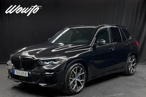 BMW X5, 2021, 3.0, 290 kW, hübriid b+e, automaat, nelikvedu