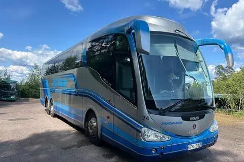 Scania K, 2011, 324 kW, diisel, automaat