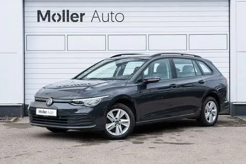 Volkswagen Golf, 2022, 2.0, 85 kW, diisel, automaat, esivedu