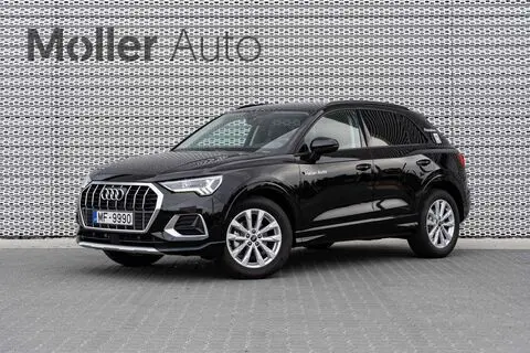 Audi Q3, 2025, 1.5, 110 kW, бензин, автомат, передний привод