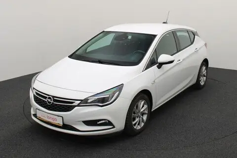 Opel Astra, 2016, 1.6, 81 kW, дизель, механическая, передний привод