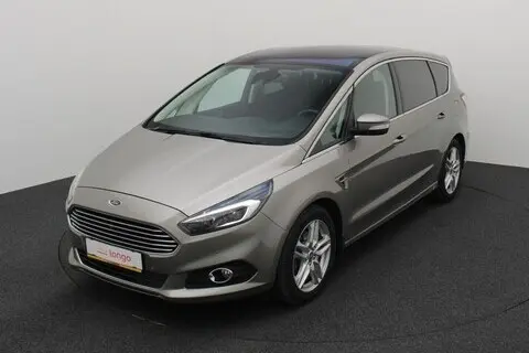 Ford S-Max, 2016, 2.0, 154 kW, дизель, автомат, передний привод