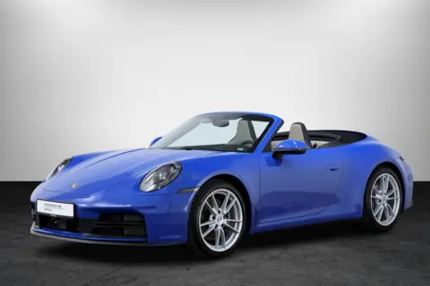 Porsche 911, 2024, 3.0, 290 kW, bensiin, automaat, tagavedu