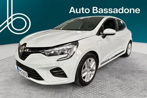 Renault Clio, 2021, 1.6, 67 kW, гибрид б+э, автомат, передний привод