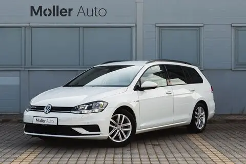 Volkswagen Golf, 2019, 1.5, 96 kW, бензин, механическая, передний привод