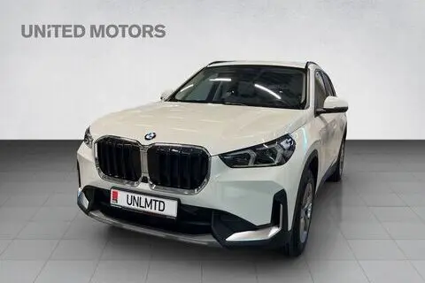 BMW X1, 2023, 110 kW, hübriid d+e, automaat, nelikvedu