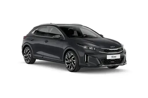 Kia XCeed, 1.6, 110 kW, bensiin, automaat, esivedu
