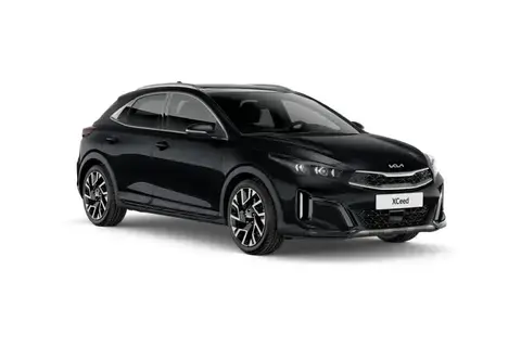 Kia XCeed, 1.6, 110 kW, bensiin, automaat, esivedu