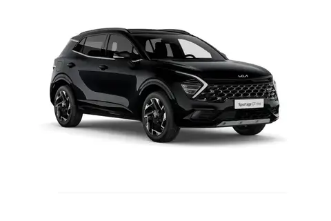 Kia Sportage, 1.6, 180 kW, pistikhübriid b+e, automaat, esivedu