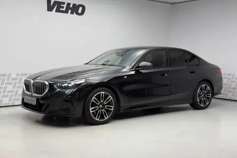 BMW 520, 2023, 2.0, 145 kW, hübriid d+e, automaat, nelikvedu