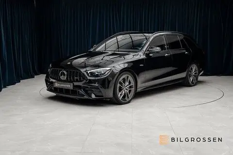 Mercedes-Benz AMG, 2021, 3.0, 320 kW, bensiin, automaat, nelikvedu