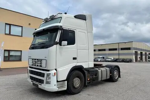 Volvo FH440, 2006, 12.8, 324 kW, diisel, manuaal, tagavedu
