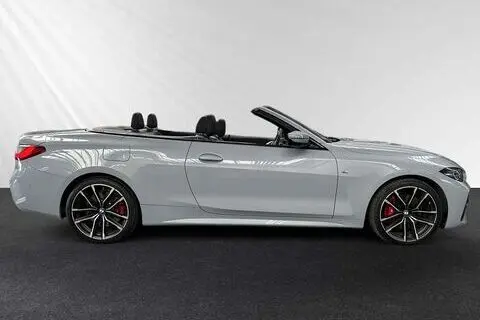 BMW M440, 2024, 3.0, 250 kW, hübriid d+e, automaat, nelikvedu