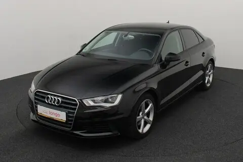 Audi A3, 2015, 1.4, 110 kW, бензин, механическая, передний привод
