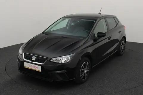 SEAT Ibiza, 2020, 1.0, 70 kW, bensiin, manuaal, esivedu