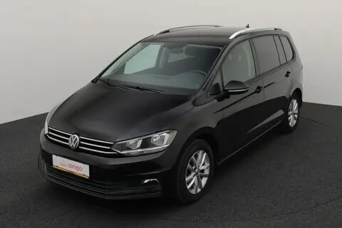 Volkswagen Touran, 2018, 2.0, 110 kW, дизель, механическая, передний привод
