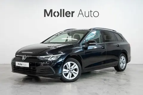 Volkswagen Golf, 2021, 2.0, 110 kW, diisel, automaat, esivedu